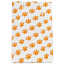 Search for dog paw print gift bags Animals