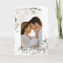 Search for photo anniversary cards Stylish
