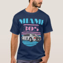 Search for funny miami tshirts 80s