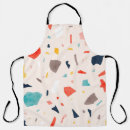 Search for interior design aprons Abstract
