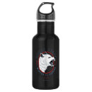 Search for game of thrones water bottles Direwolf