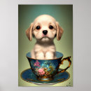 Search for teacup posters Puppy