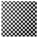 Search for black and white gingham tiles Check