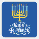Search for hanukkah menorah stickers Religious