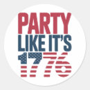 Search for viral stickers Patriotic