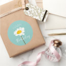 Search for daisy happy birthday stickers For her