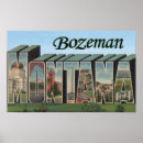 Search for bozeman posters States