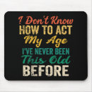 Search for know how mouse mats Don't