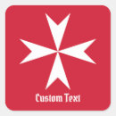 Search for maltese stickers Crusades