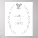 Search for elephant party posters Greenery