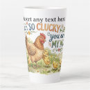 Search for mother hen mugs Fun
