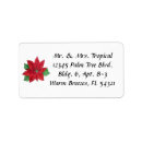 Search for holly return address labels Flowers
