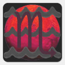 Search for zodiac scorpio stickers Mars