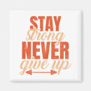 Search for strong magnets Inspirational