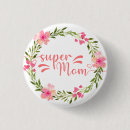 Search for super mum badges Happy