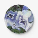 Search for pansy plates Flowers