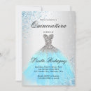 Search for fancy dress party invitations Silver