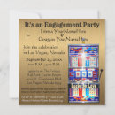 Search for lucky square invitations Las vegas