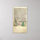 Search for libraries canvas prints British