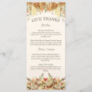 Search for thanksgiving menus Rustic