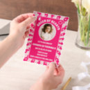 Search for queen of hearts birthday invitations Party