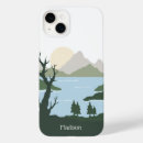 Search for minimalist landscape iphone cases Simple