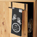 Search for black and white christmas tea towels Tree