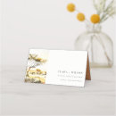 Search for safari place cards Watercolor