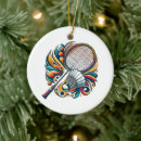 Search for badminton christmas tree decorations Funny