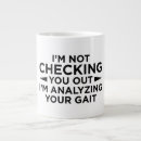 Search for analyse coffee mugs Analysing