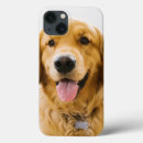 Search for golden retriever cases Smile