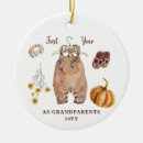 Search for pumpkin christmas tree decorations Gender neutral