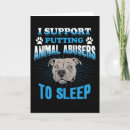 Search for put cards Animal