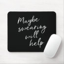 Search for cursed mouse mats Funny