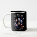 Search for salem witches mugs Fall