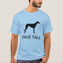 Search for greyhound tshirts Silhouette