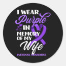 Search for remembrance ribbon stickers Harm reduction