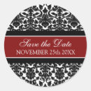 Search for red damask save Chic