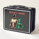 Search for futuristic lunch boxes Science fiction