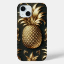 Search for gold pineapple iphone cases Summer