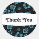 Search for blue hibiscus stickers Elegant