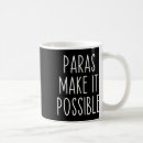Search for paras mugs School