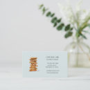 Search for chocolate business cards Pastry chef