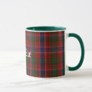 Search for macrae mugs Tartan