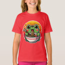 Search for ramen noodle tshirts Anime