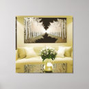 Search for large wall canvas prints Abstract