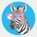 Search for funny glasses stickers Pink