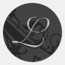 Search for l monogram stickers Bride