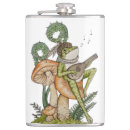 Search for vintage mushroom home living Botanical