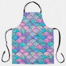 Search for mermaid aprons Scale